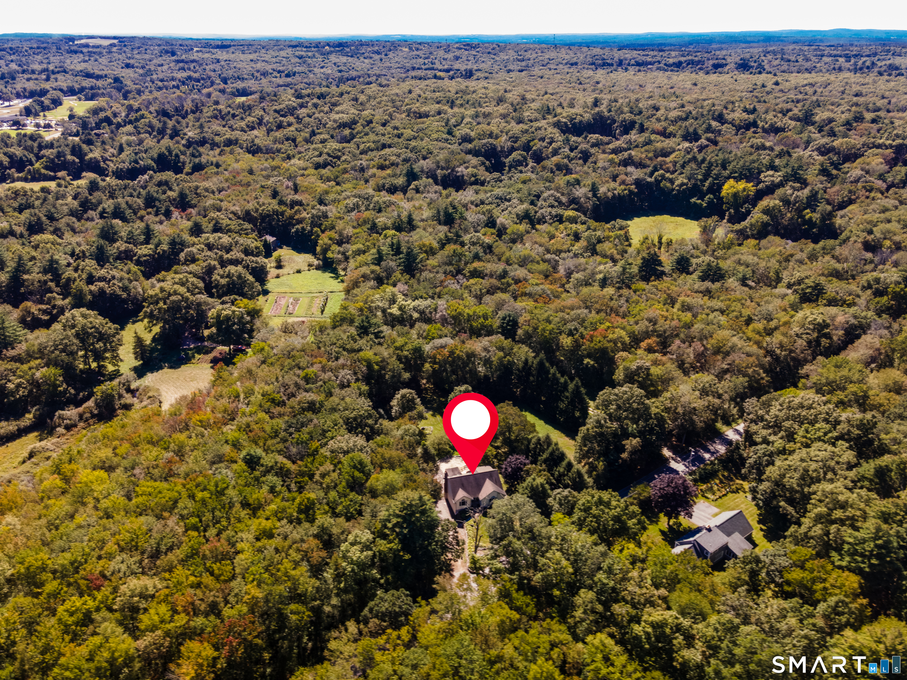 29 Lehtinen Road Thompson CT 06277