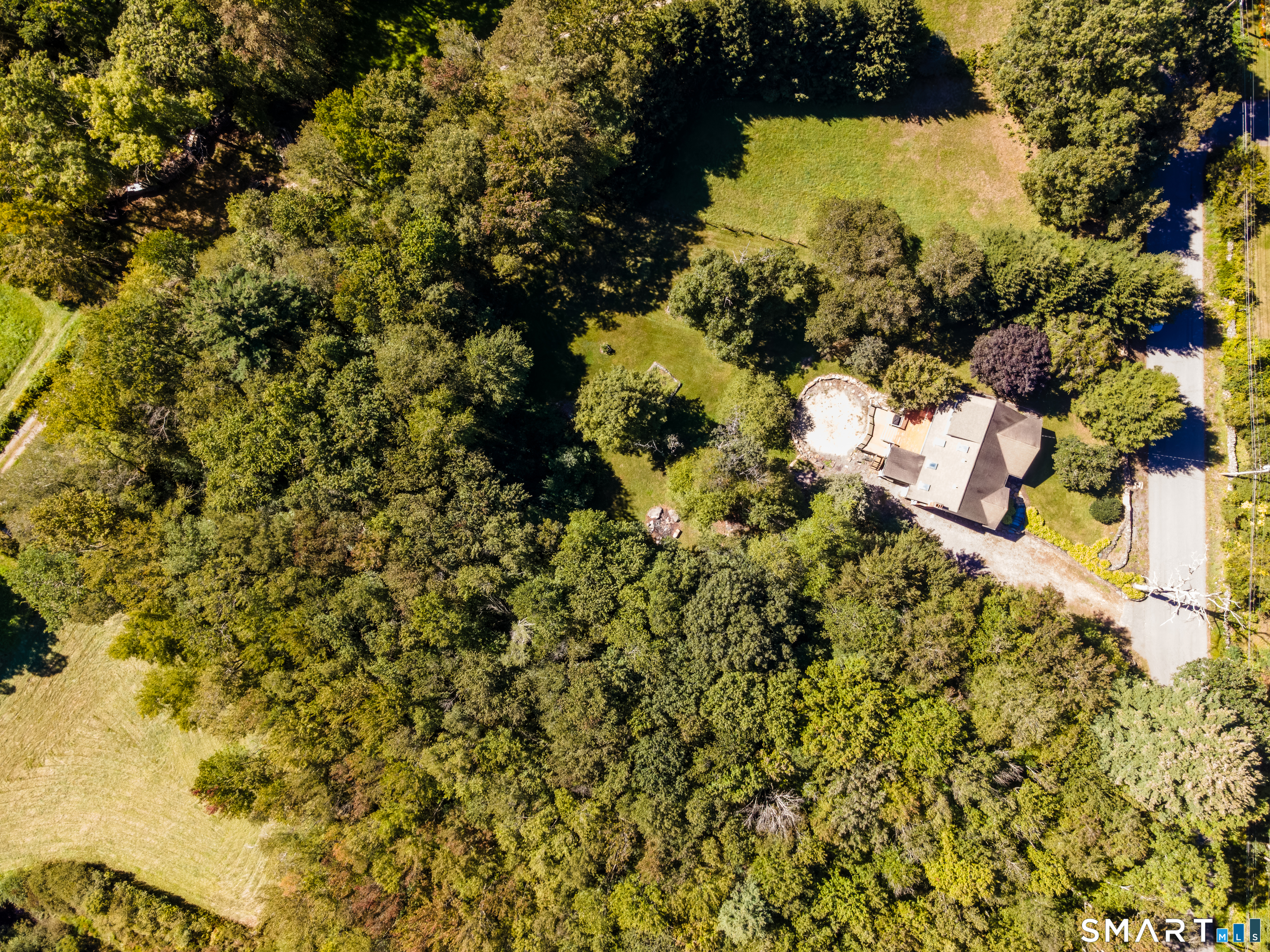 29 Lehtinen Road Thompson CT 06277