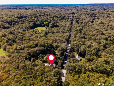 29 Lehtinen Road Thompson CT 06277