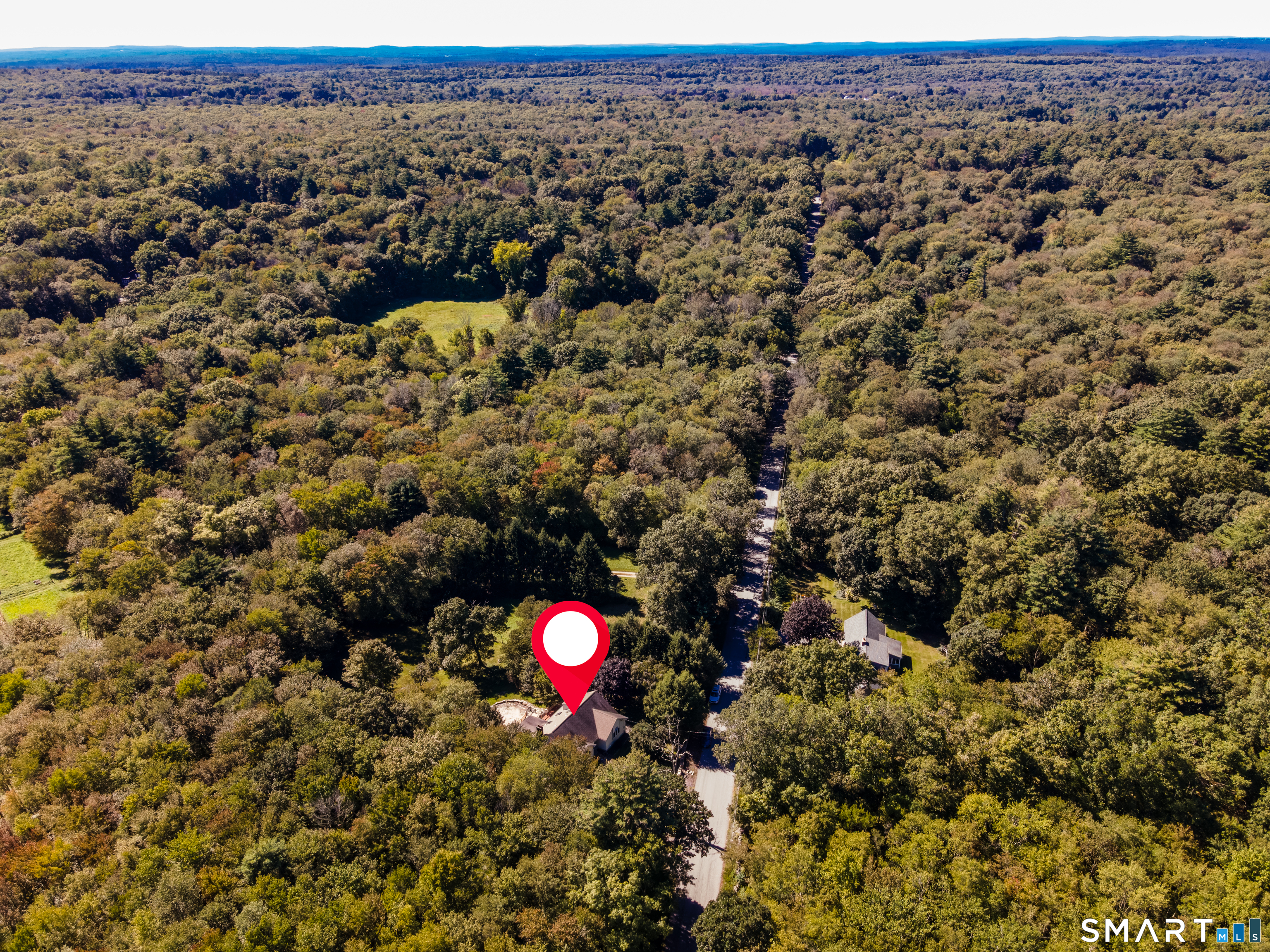 29 Lehtinen Road Thompson CT 06277