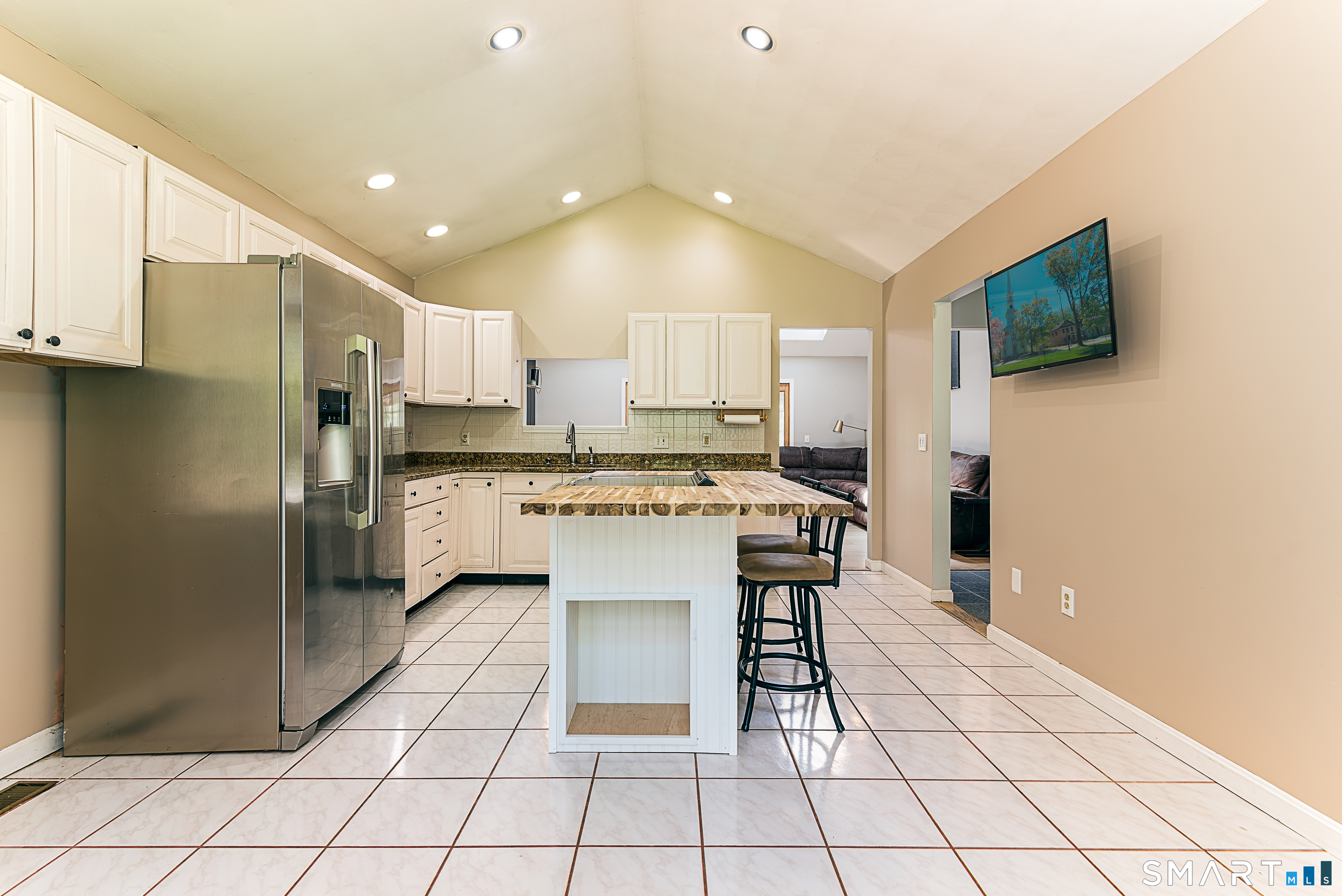 29 Lehtinen Road Thompson CT 06277