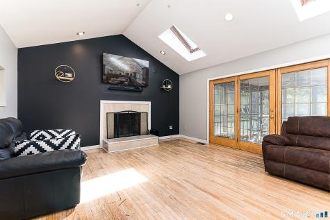 29 Lehtinen Road Thompson CT 06277
