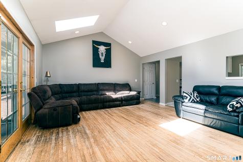 29 Lehtinen Road Thompson CT 06277