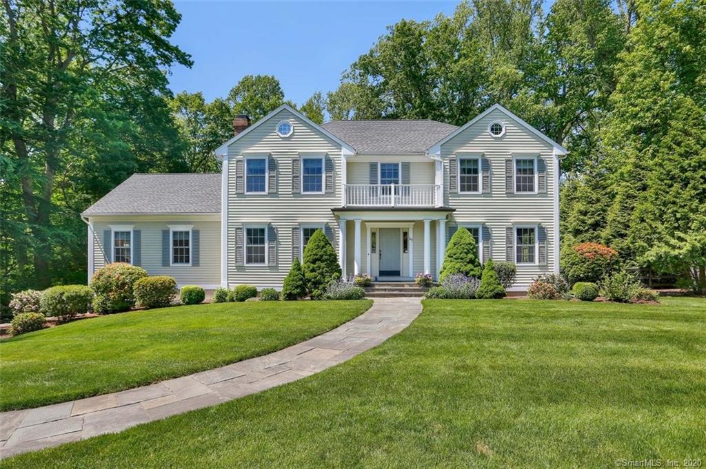 60 Fawn Road Easton CT 06612