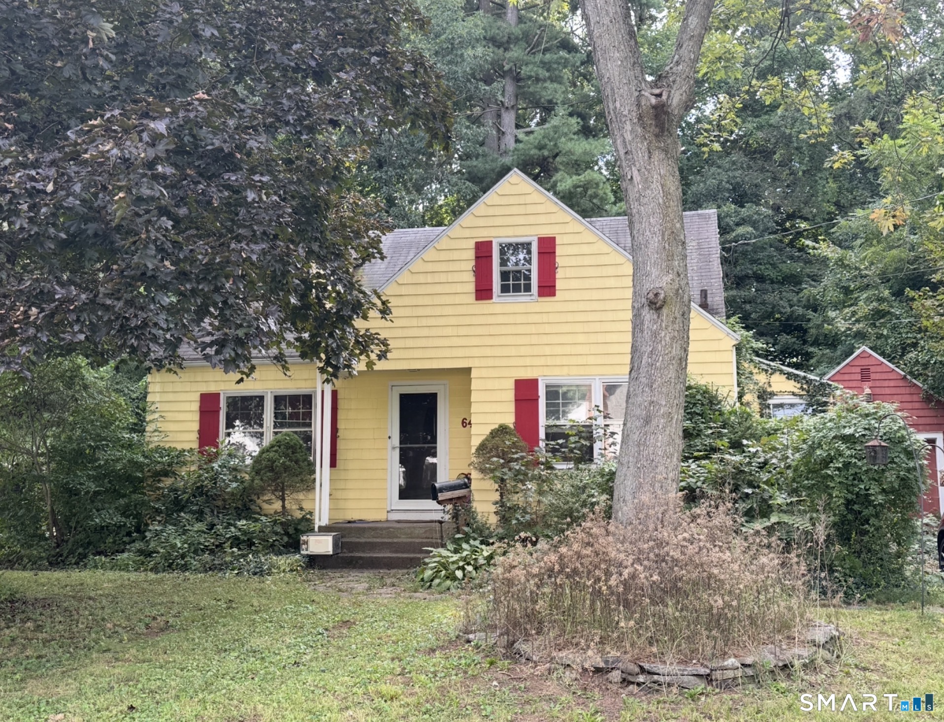 64 Bolton Street Manchester CT 06042