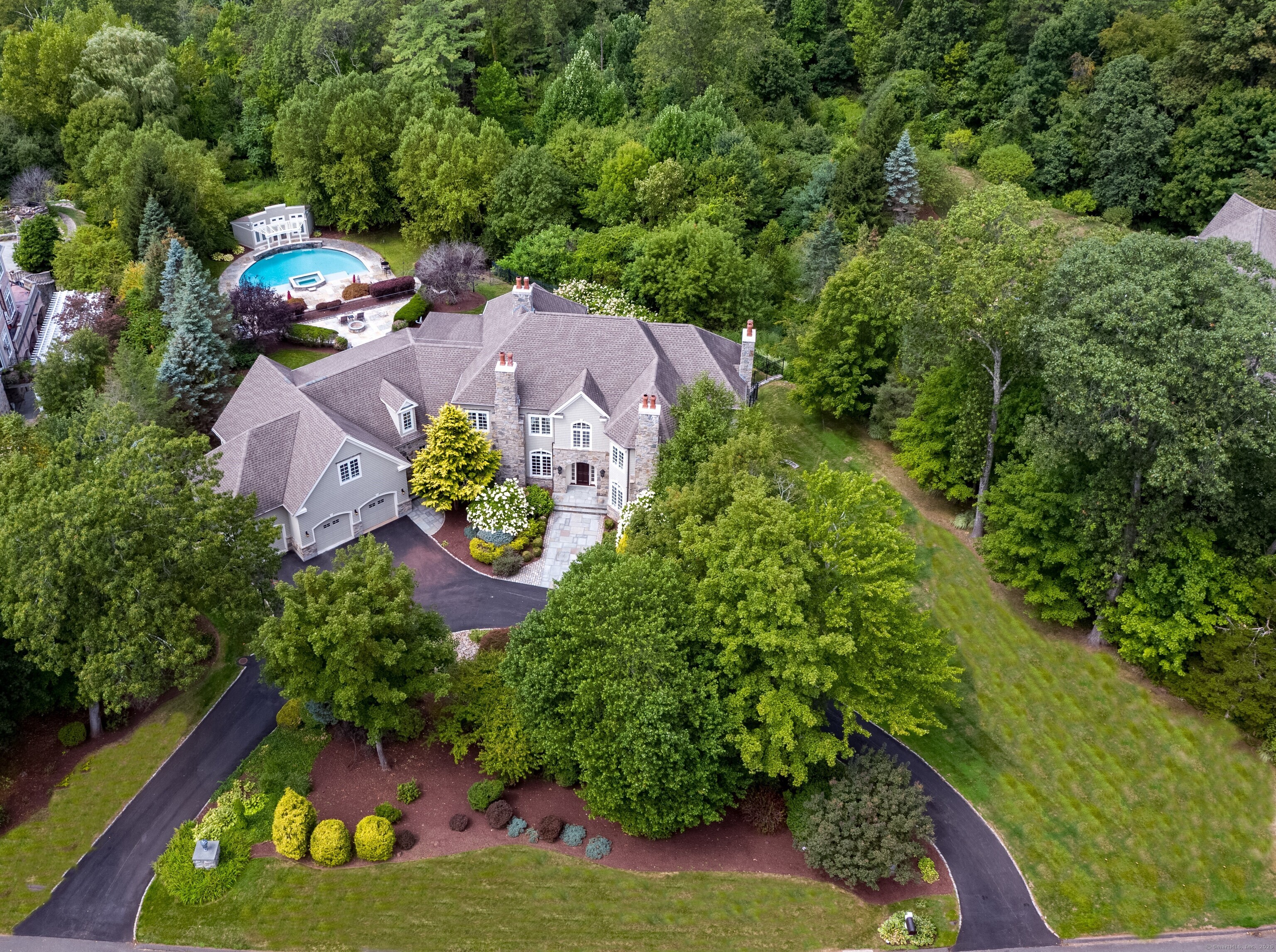 64 Far Hills Drive Avon CT 06001