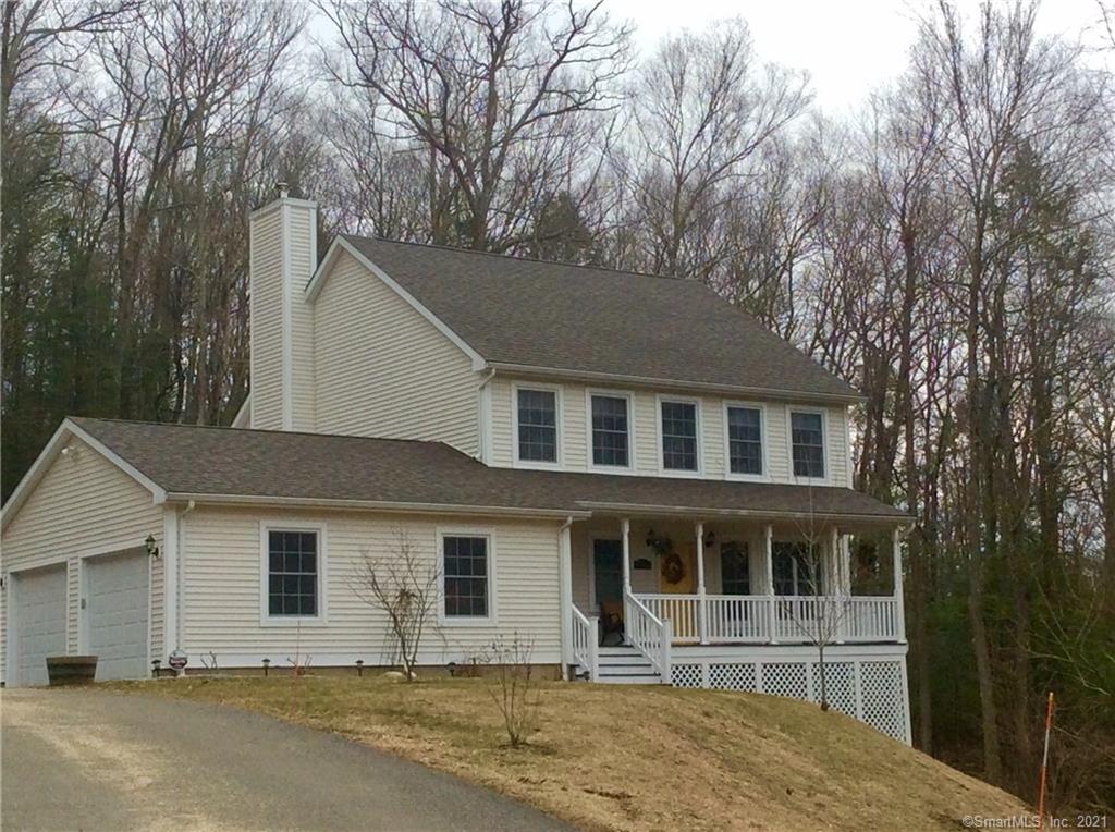 148 Scuppo Road Woodbury CT 06798