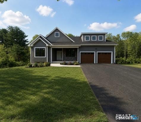 Lot 3 Depot Street East Windsor CT 06016