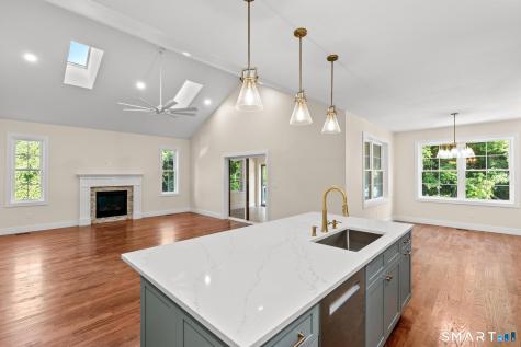 Lot 3 Depot Street East Windsor CT 06016
