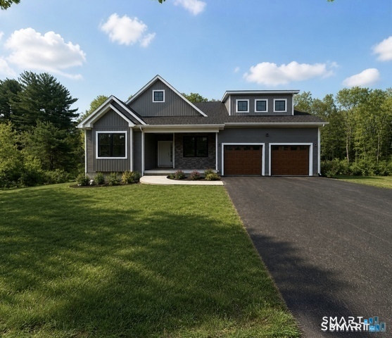 Lot 3 Depot Street East Windsor CT 06016