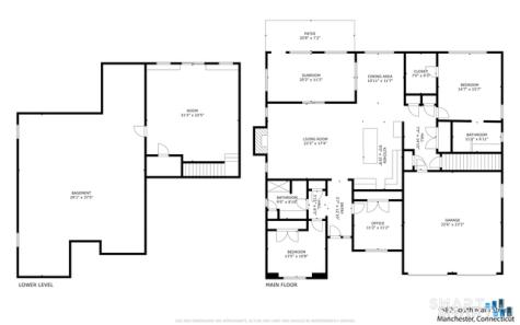 Lot 3 Depot Street East Windsor CT 06016