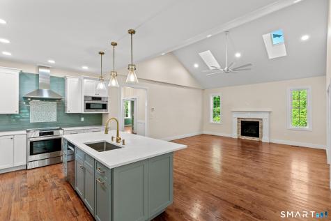 Lot 3 Depot Street East Windsor CT 06016