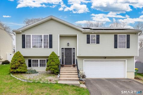 234 Traverse Street Waterbury CT 06704