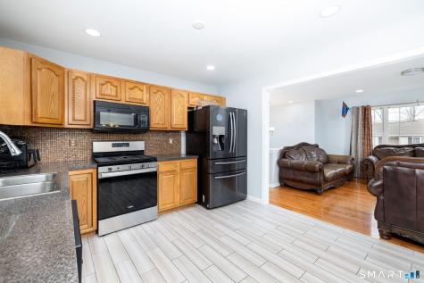 234 Traverse Street Waterbury CT 06704