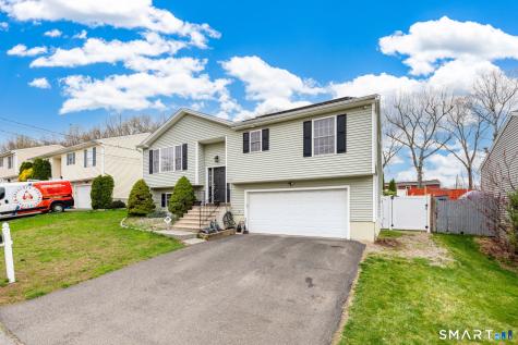 234 Traverse Street Waterbury CT 06704