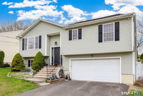 234 Traverse Street Waterbury CT 06704