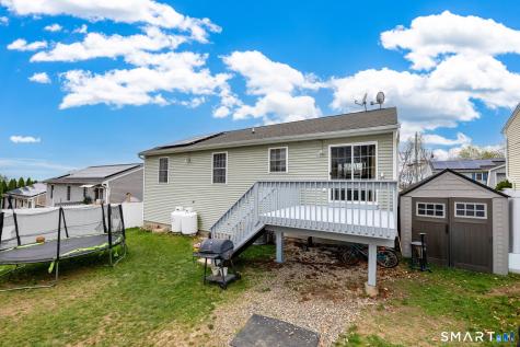 234 Traverse Street Waterbury CT 06704