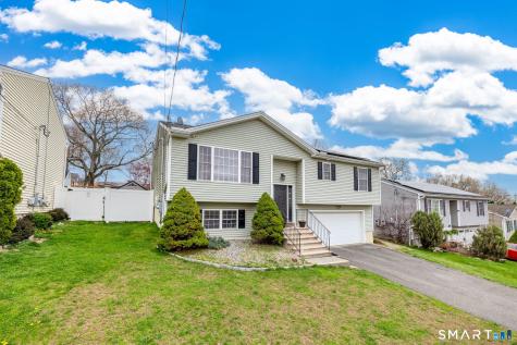 234 Traverse Street Waterbury CT 06704