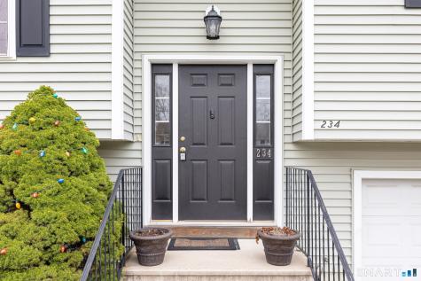 234 Traverse Street Waterbury CT 06704