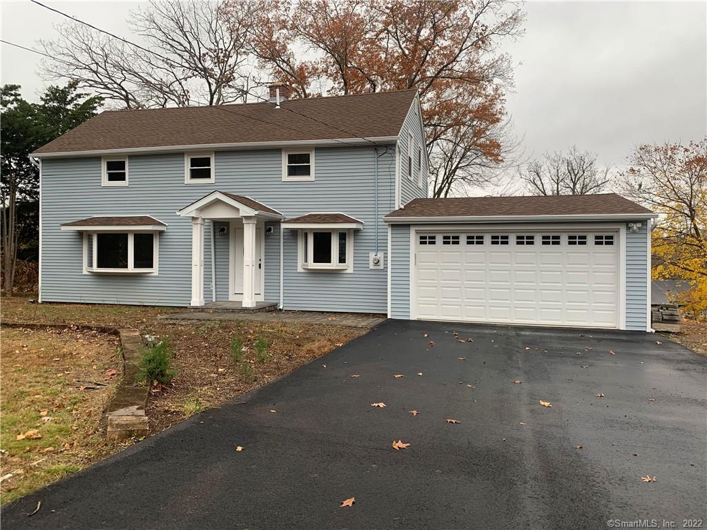 265 Parker Farms Road Wallingford CT 06492