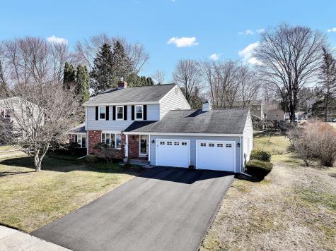 85 Valley Drive Berlin CT 06037