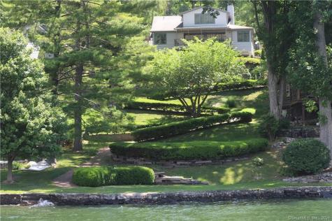 52 Lake Drive New Milford CT 06776