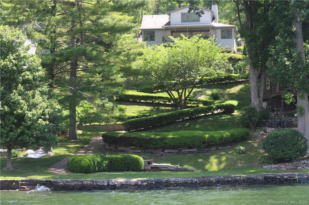 52 Lake Drive New Milford CT 06776