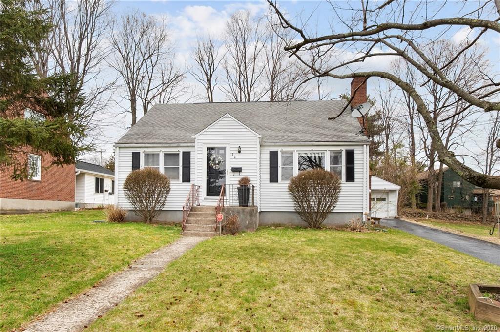 12 Leona Lane New Britain CT 06053