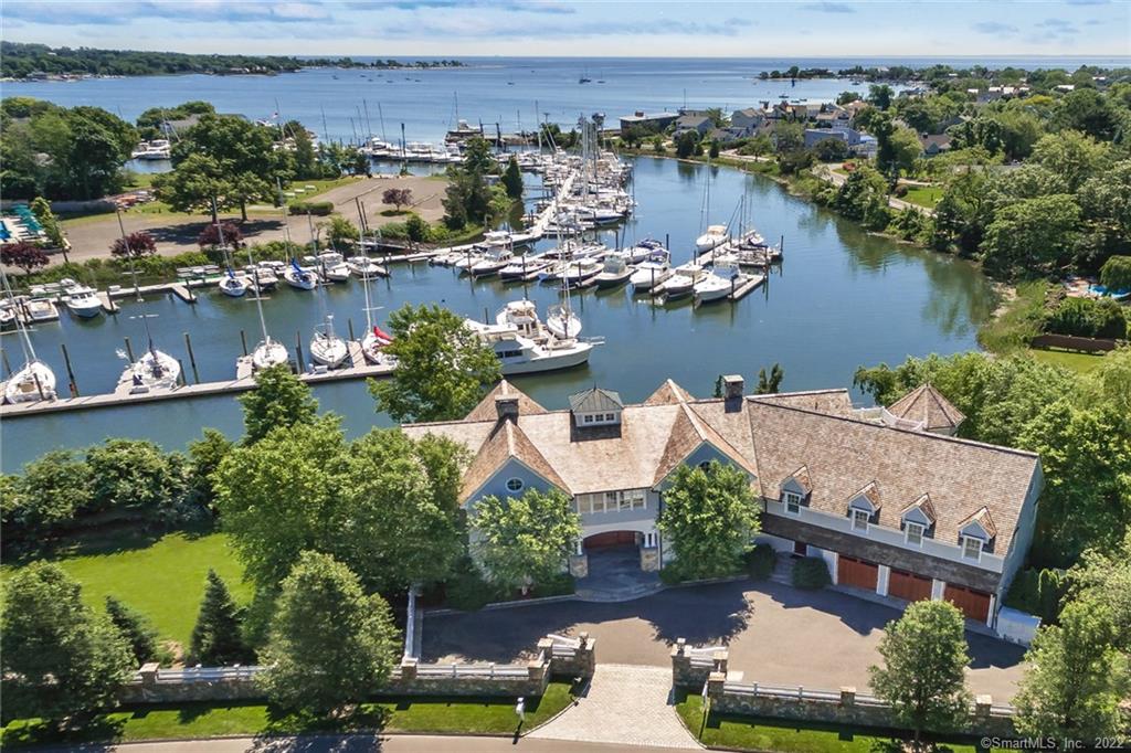 15 Duck Pond Road Westport CT 06880