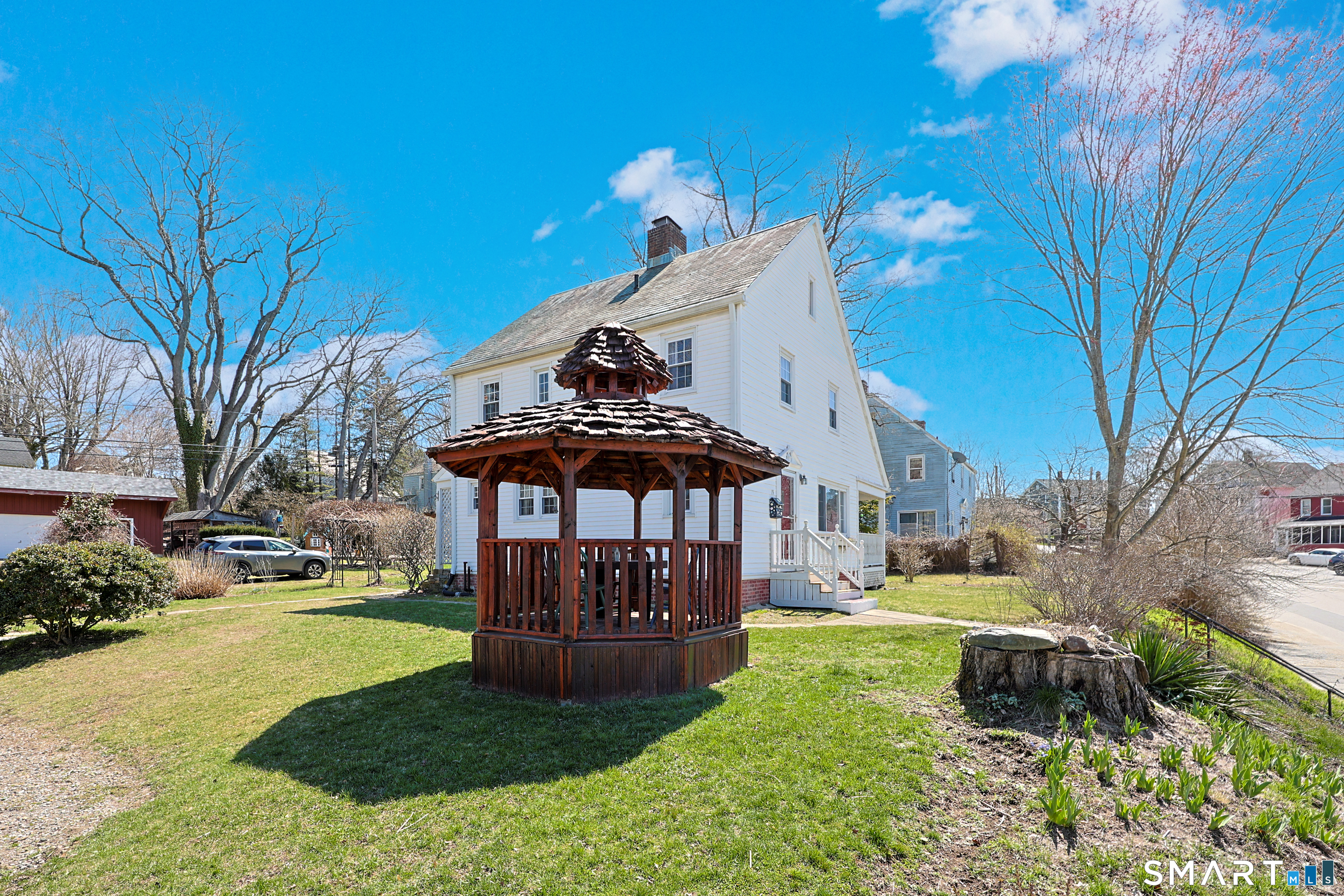 19 Church Street Plainfield CT 06374