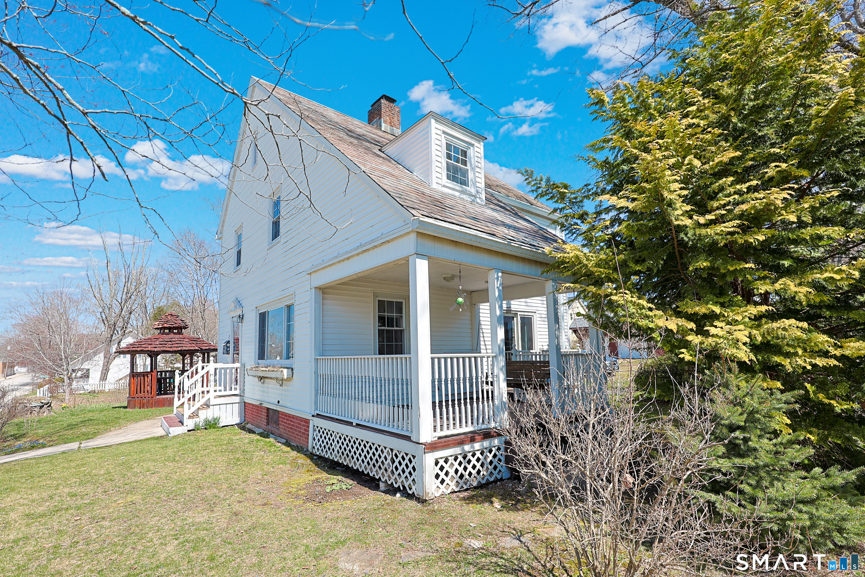19 Church Street Plainfield CT 06374