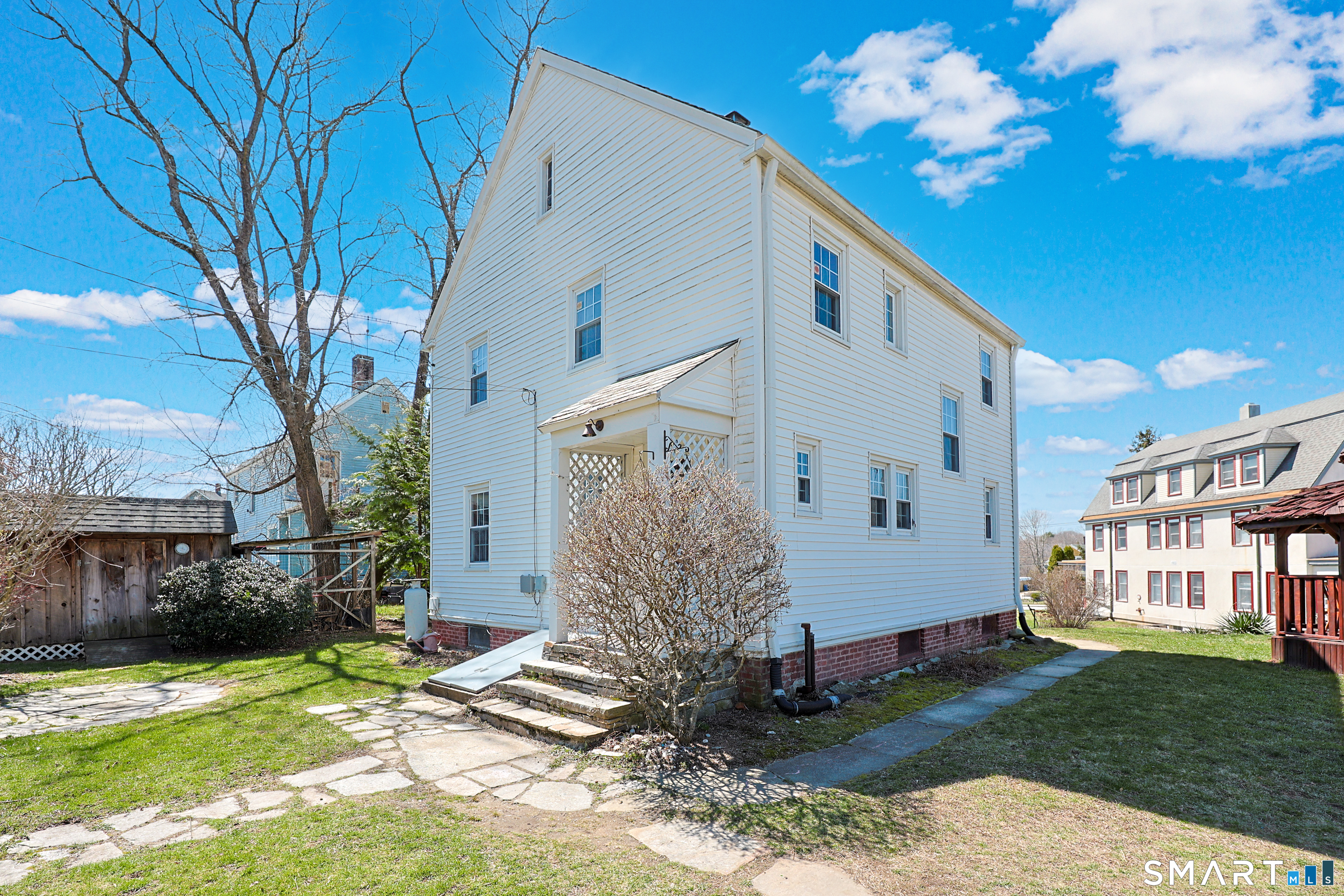 19 Church Street Plainfield CT 06374