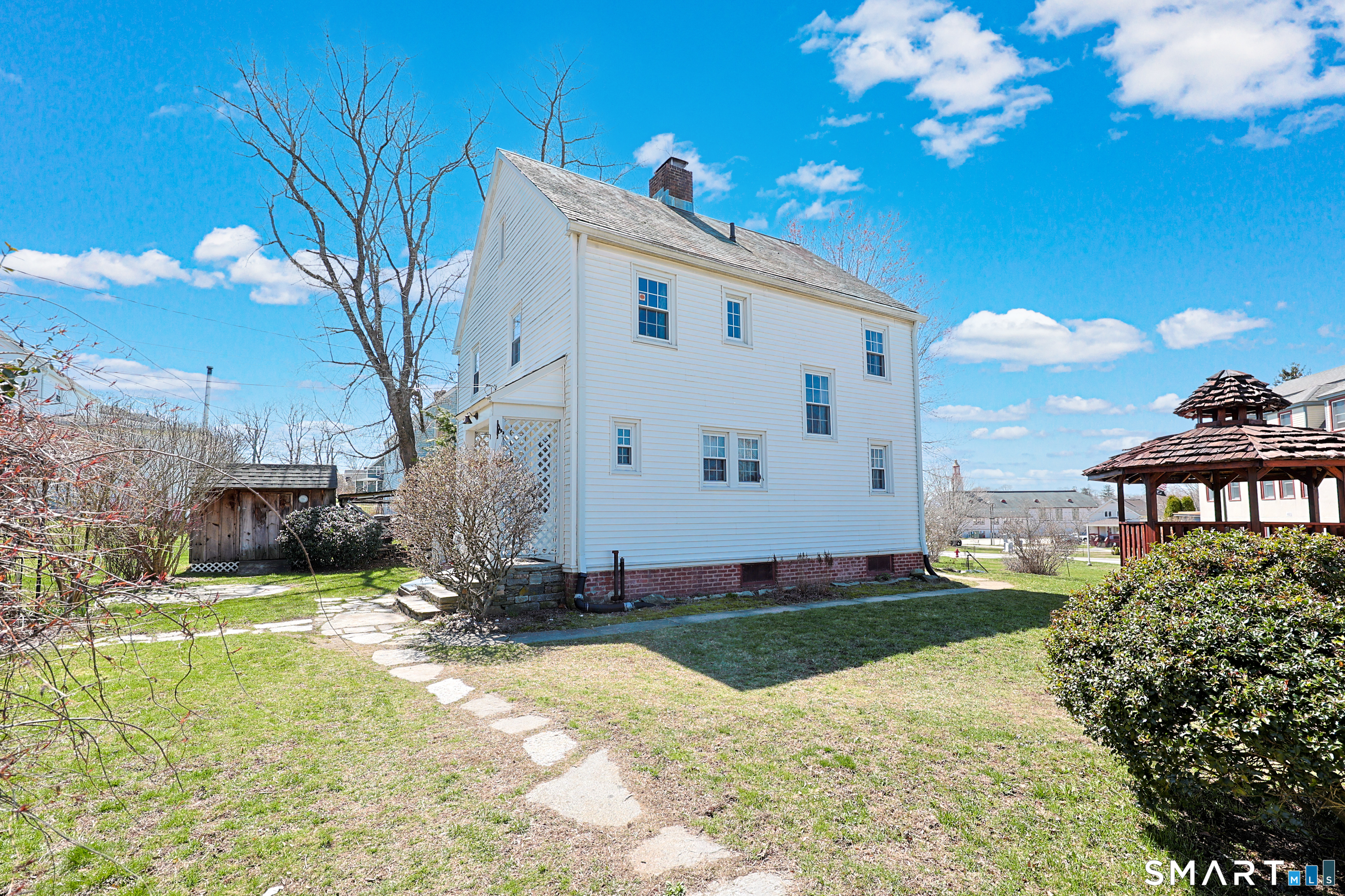19 Church Street Plainfield CT 06374