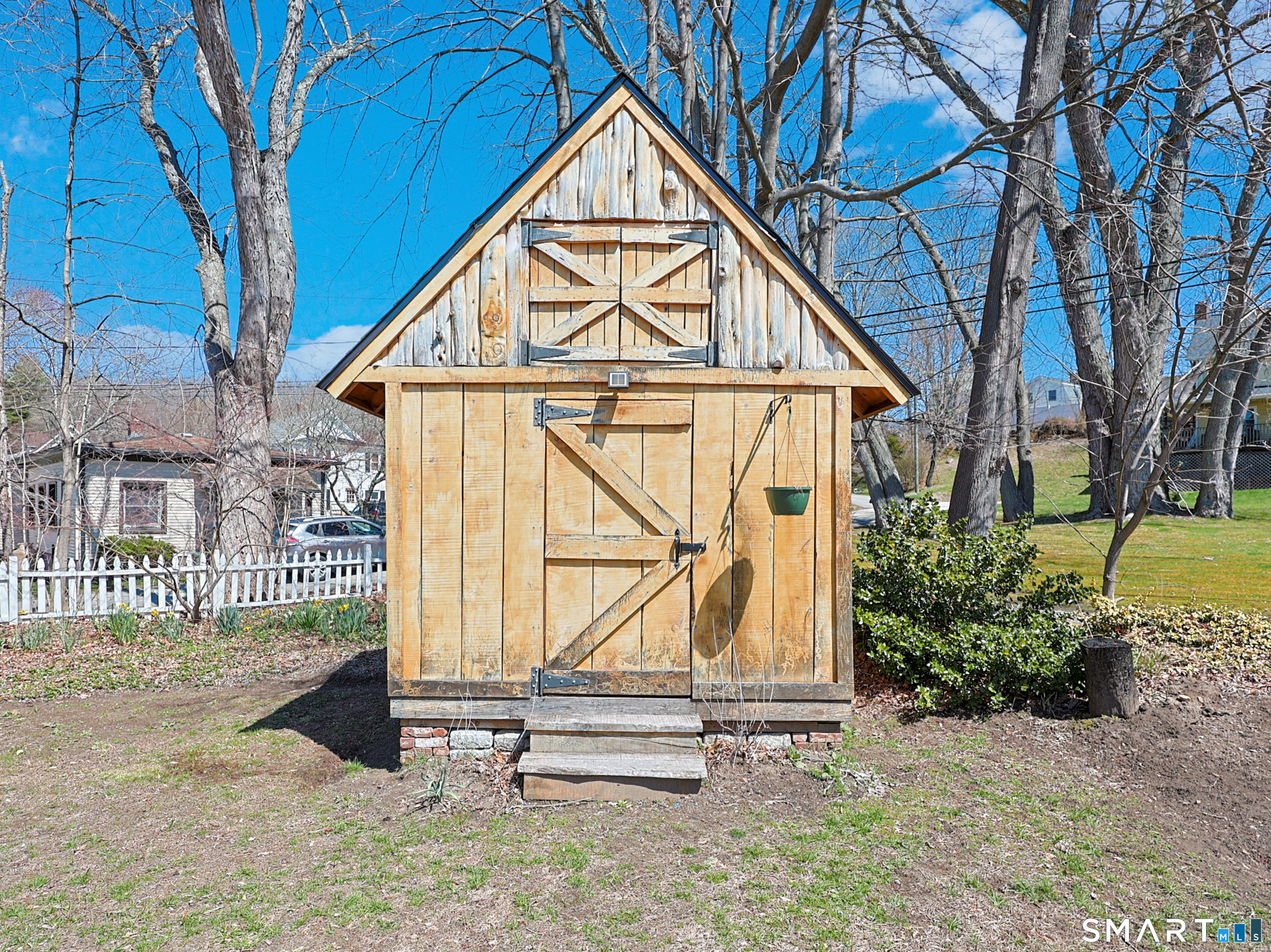 19 Church Street Plainfield CT 06374