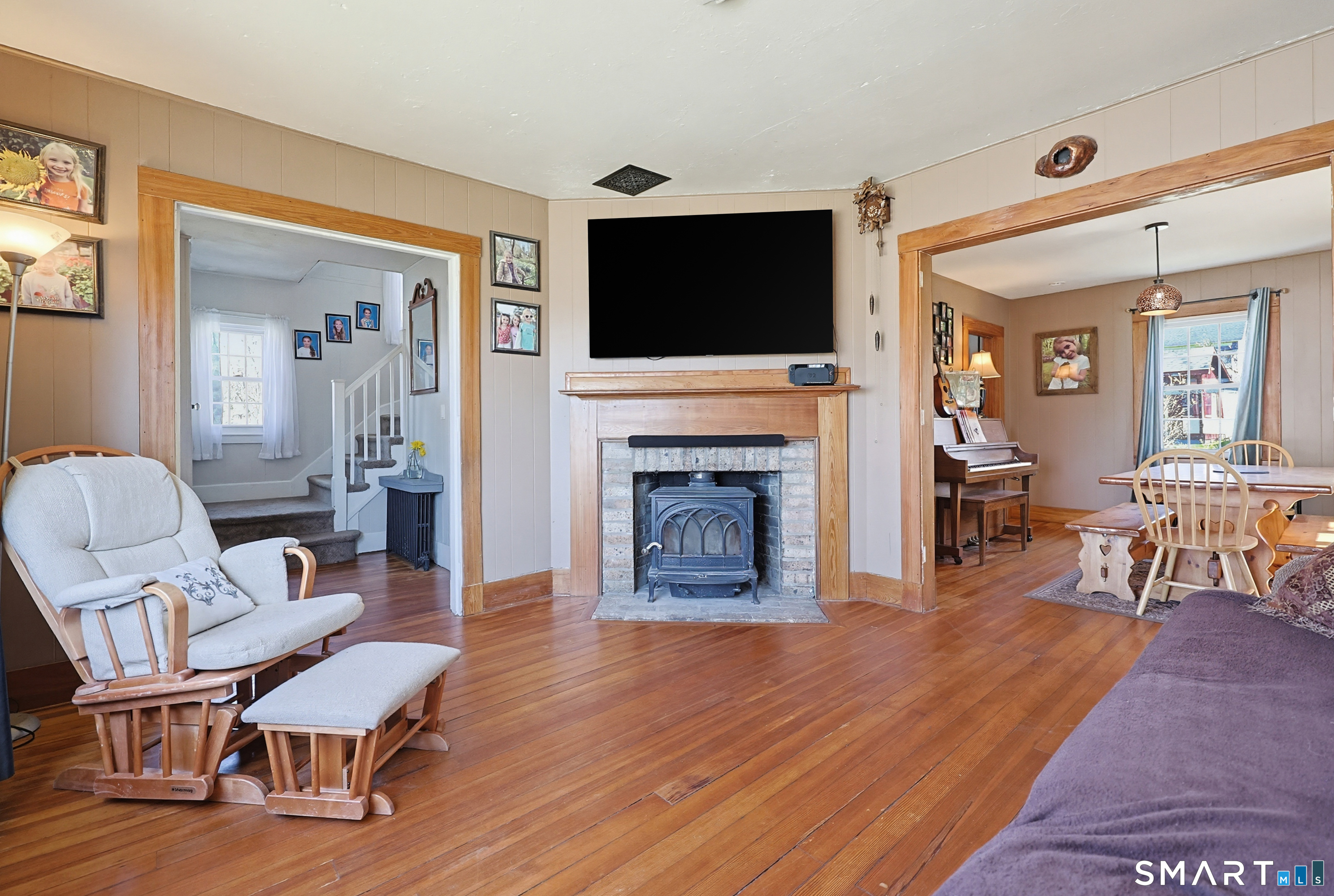 19 Church Street Plainfield CT 06374