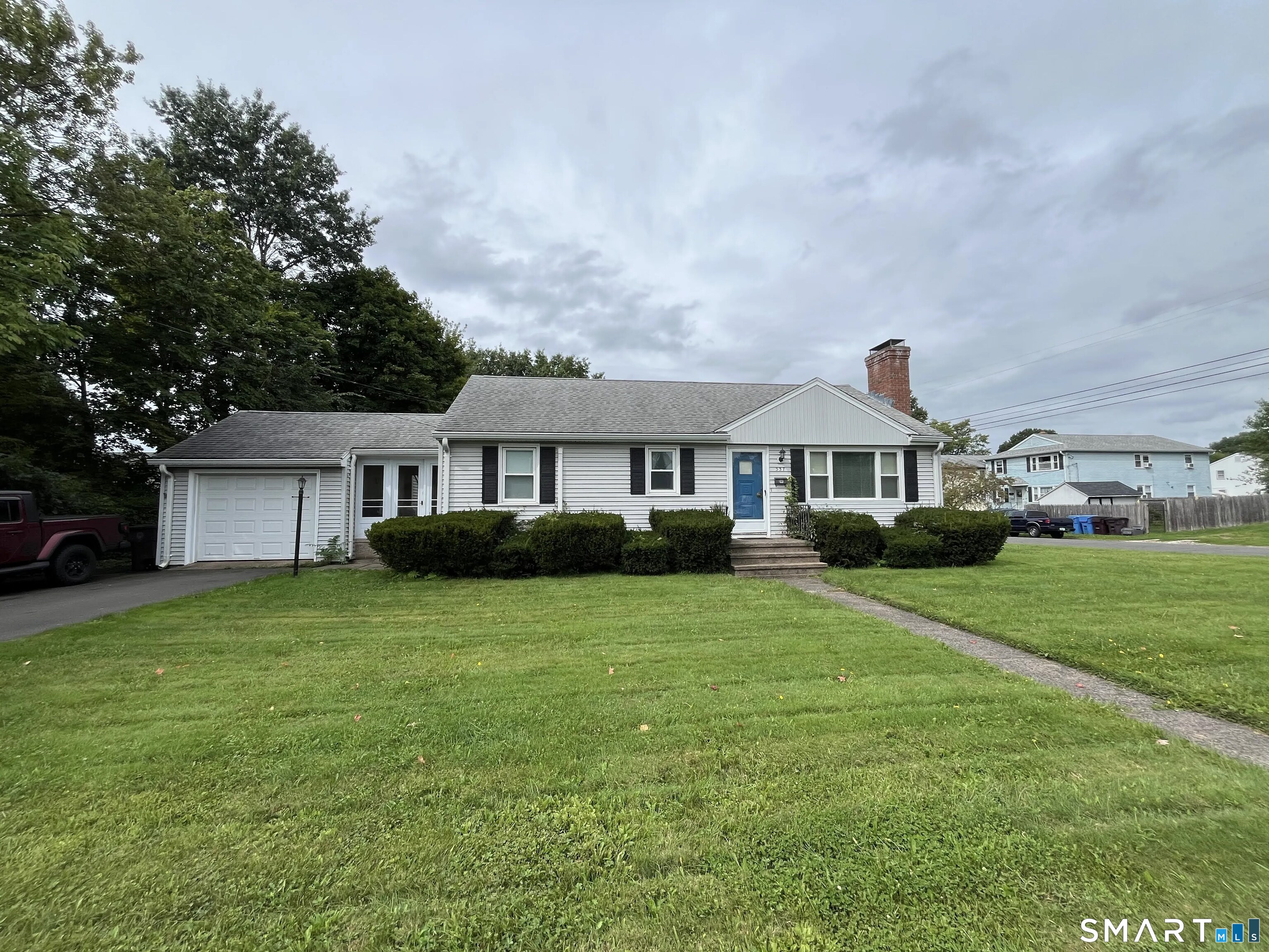 337 Rocky Hill Avenue New Britain CT 06051