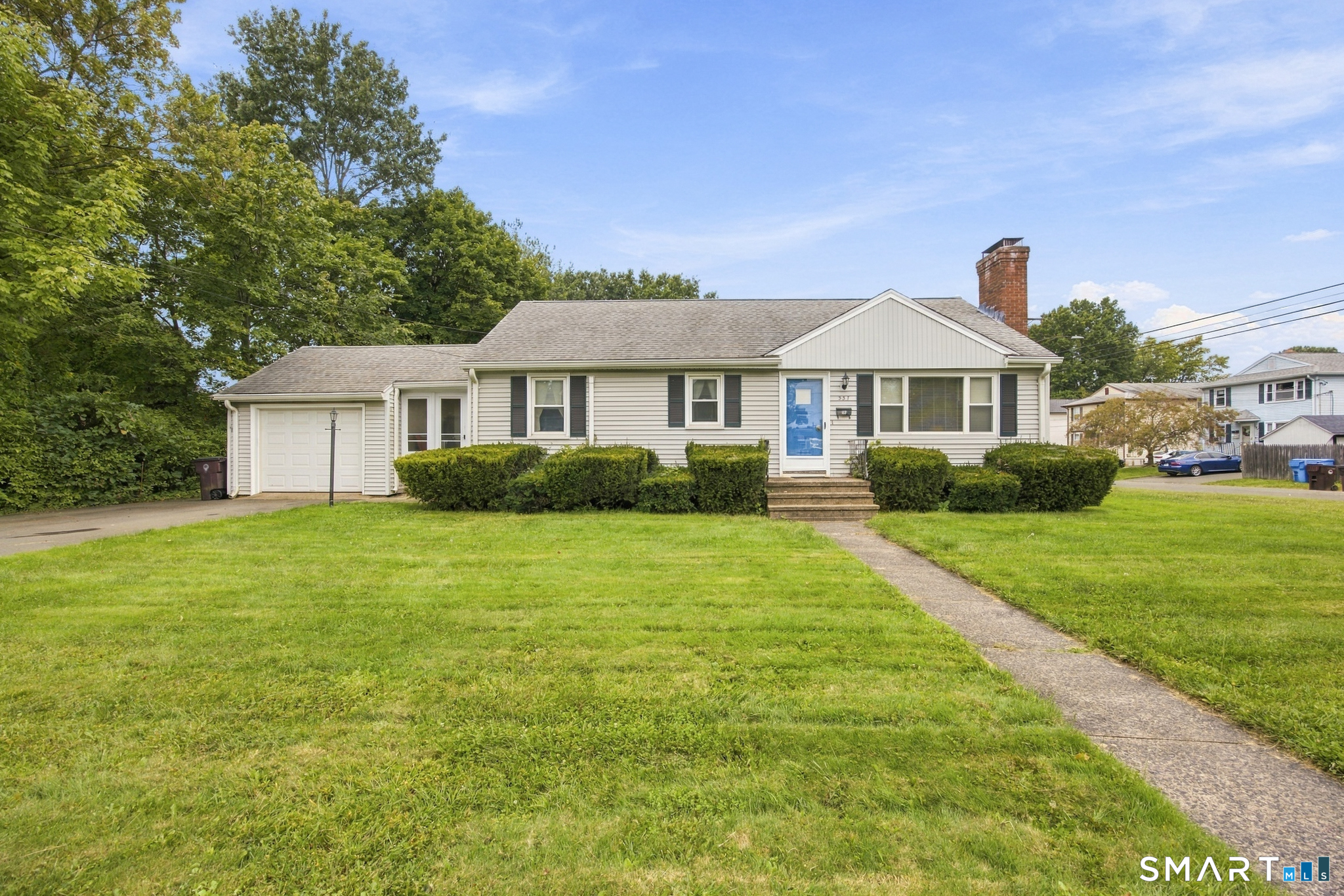 337 Rocky Hill Avenue New Britain CT 06051