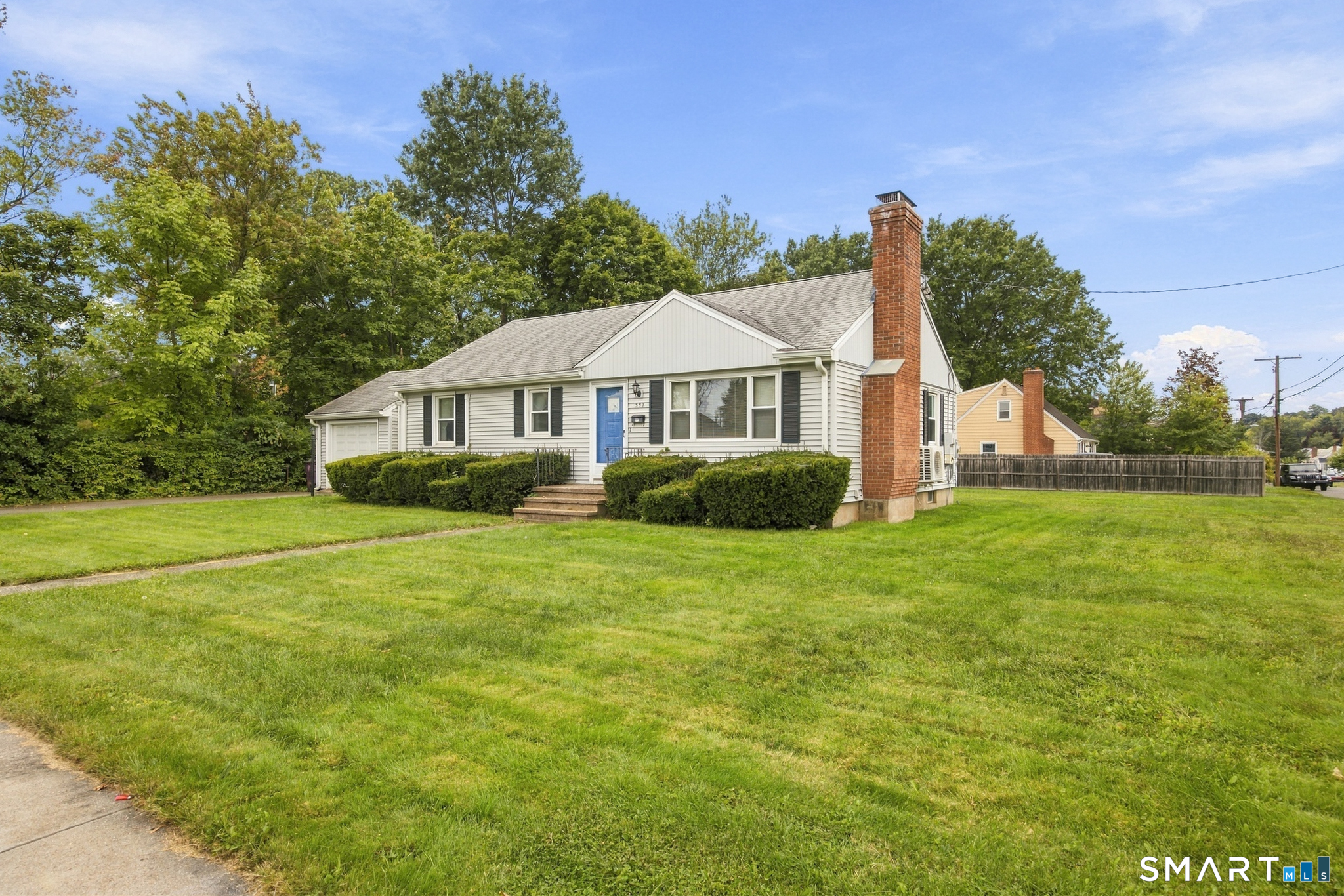 337 Rocky Hill Avenue New Britain CT 06051