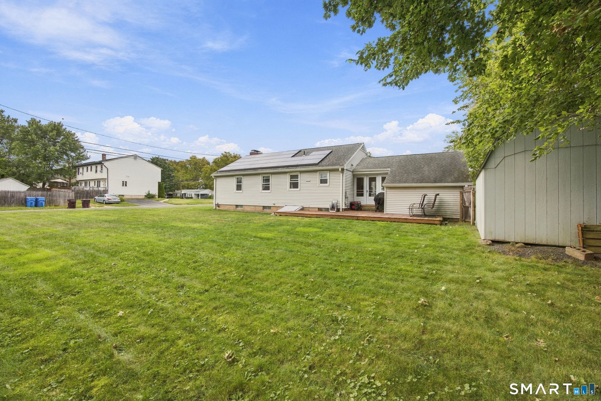 337 Rocky Hill Avenue New Britain CT 06051