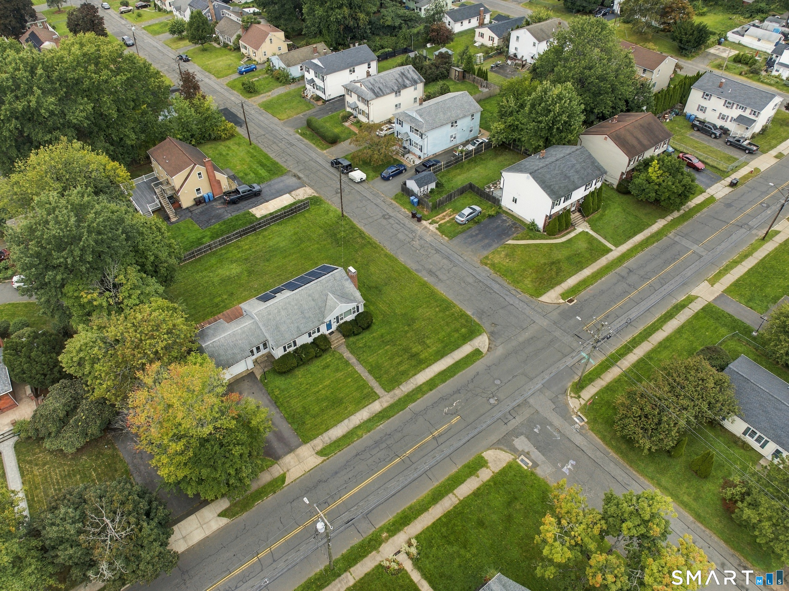 337 Rocky Hill Avenue New Britain CT 06051