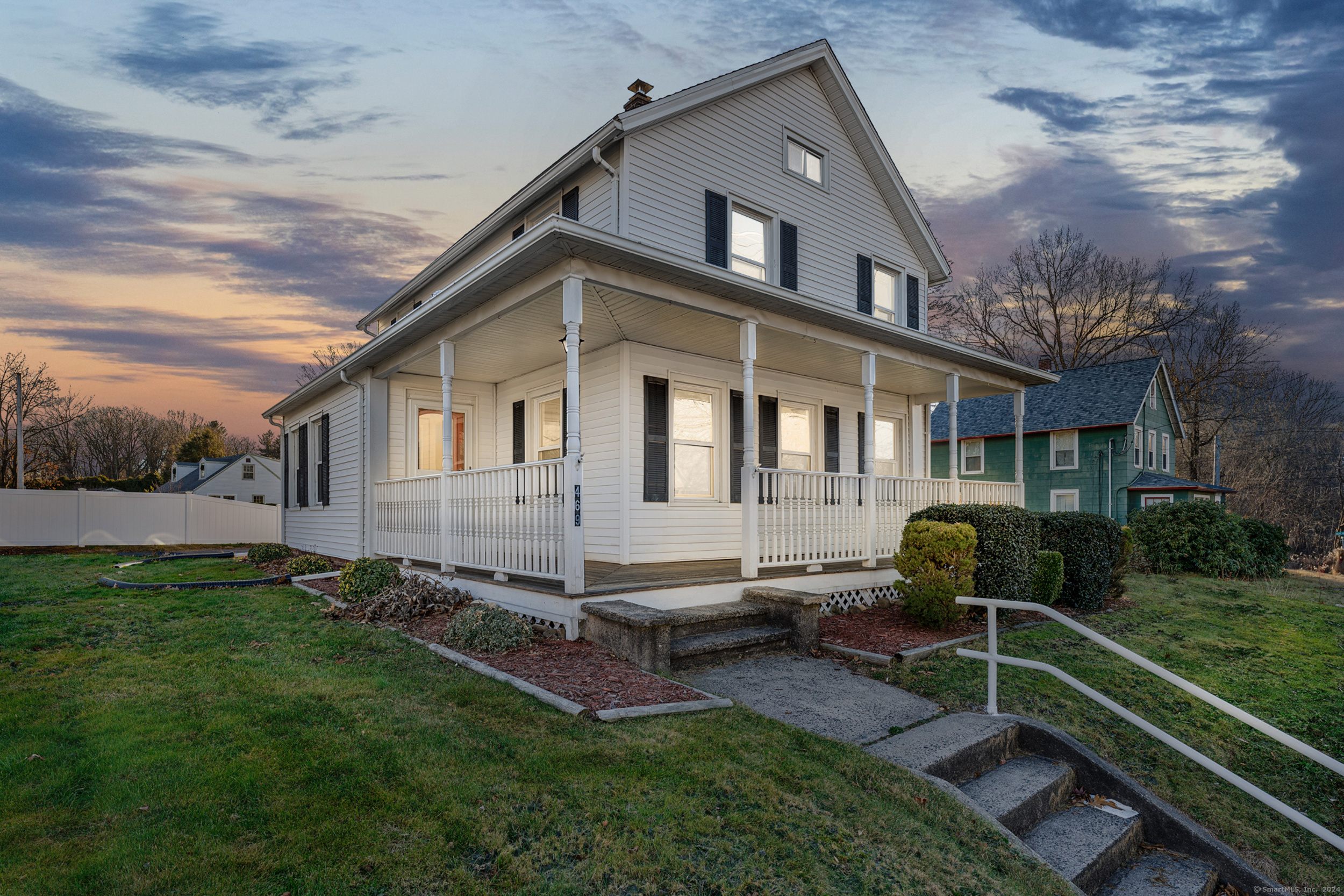 469 Church Street Wallingford CT 06492