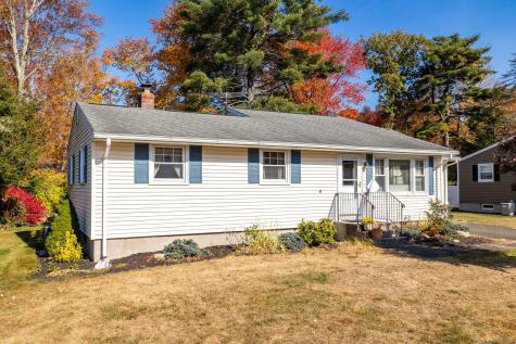 17 Duncan Street Bristol CT 06010