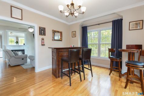 12 Davis Road Oxford CT 06478