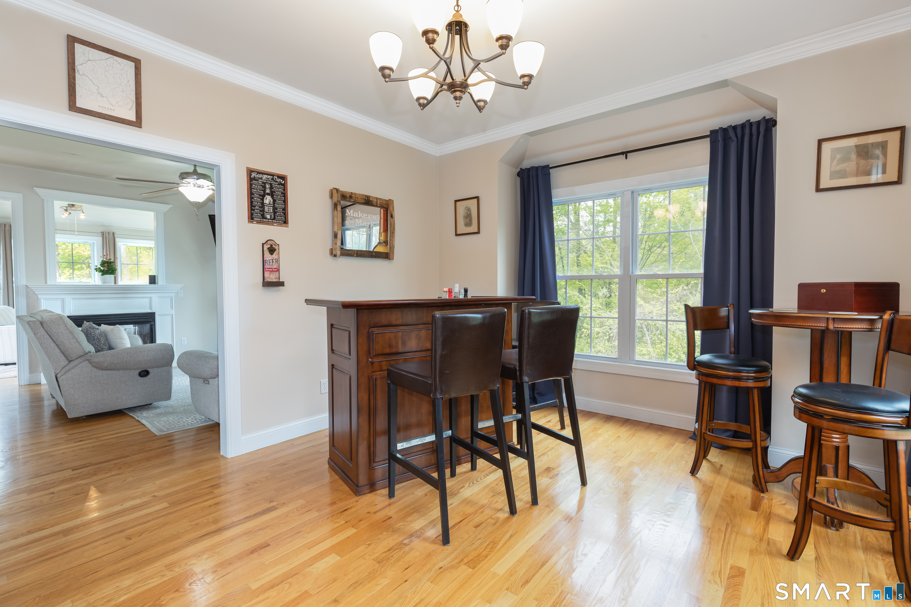 12 Davis Road Oxford CT 06478