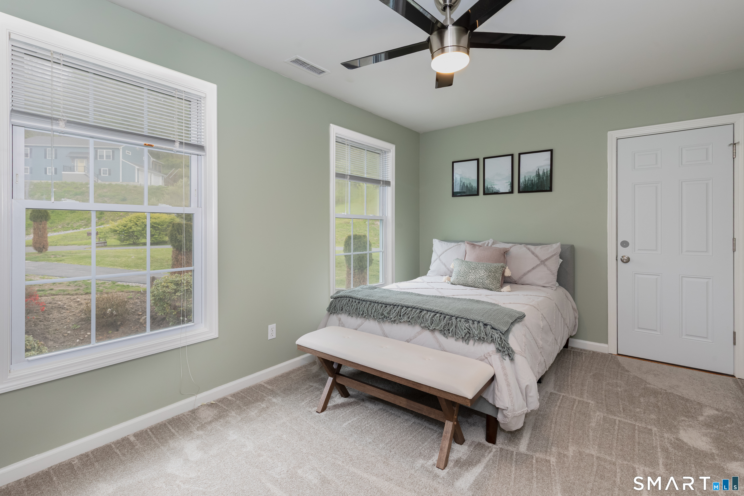 12 Davis Road Oxford CT 06478