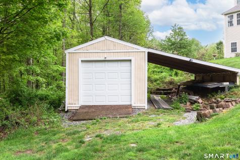 12 Davis Road Oxford CT 06478