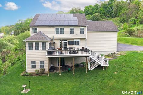 12 Davis Road Oxford CT 06478