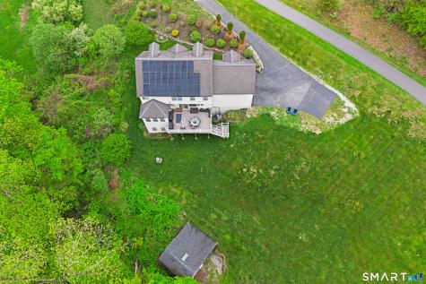12 Davis Road Oxford CT 06478