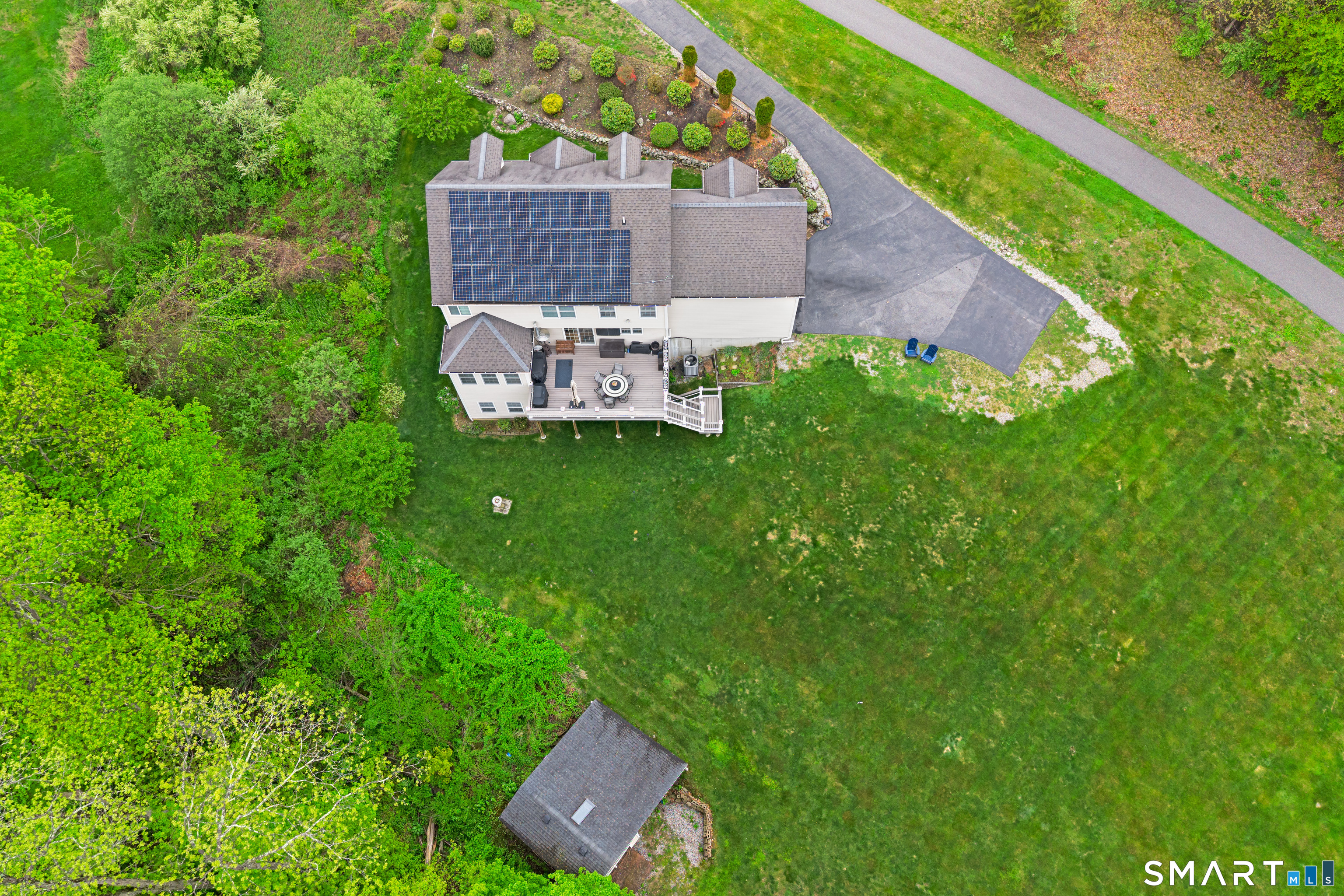 12 Davis Road Oxford CT 06478