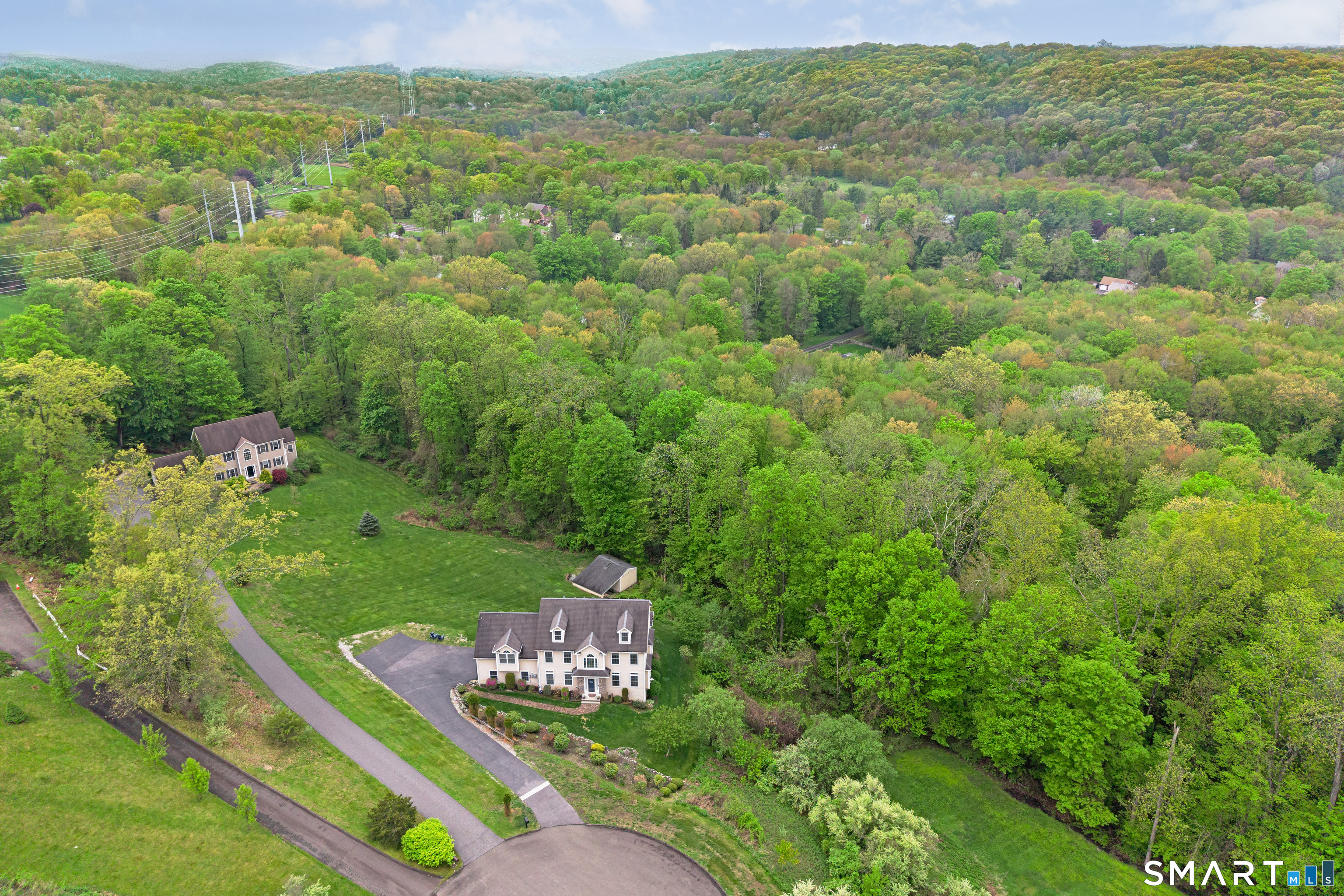 12 Davis Road Oxford CT 06478
